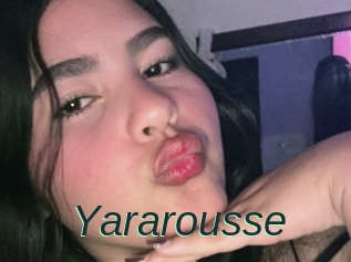 Yararousse