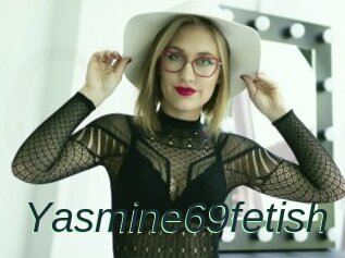 Yasmine69fetish