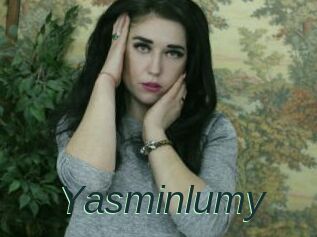 Yasminlumy