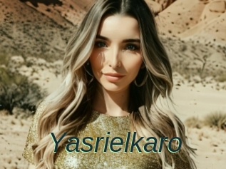 Yasrielkaro