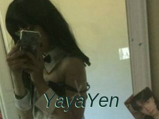YayaYen