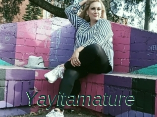 Yayitamature