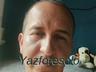Yazforesolo