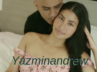 Yazminandrew