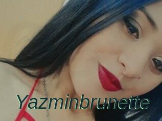 Yazminbrunette
