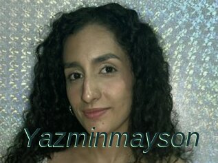 Yazminmayson