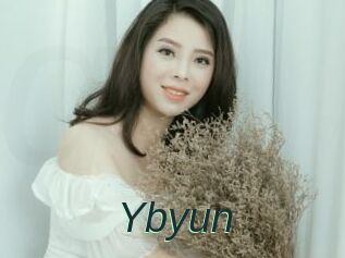 Ybyun
