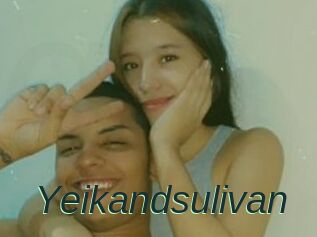Yeikandsulivan