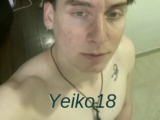 Yeiko18
