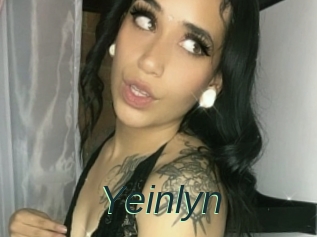 Yeinlyn
