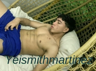 Yeismithmartinez