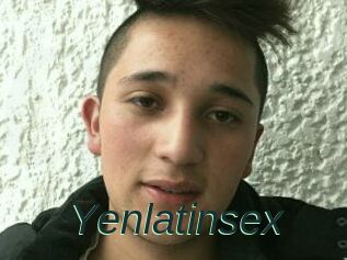Yenlatinsex