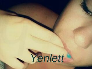Yenlett