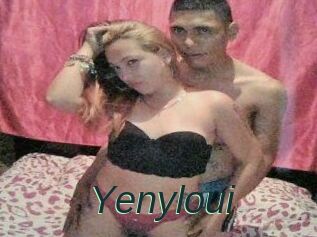 Yenyloui