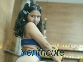 Yerithcute