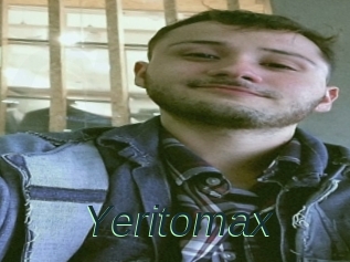 Yeritomax