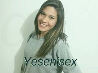 Yesenisex