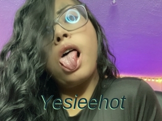 Yesieehot