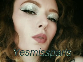Yesmissparis