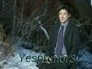Yesplzmor3