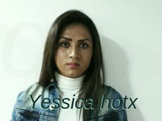 Yessica_hotx