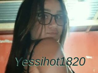 Yessihot1820