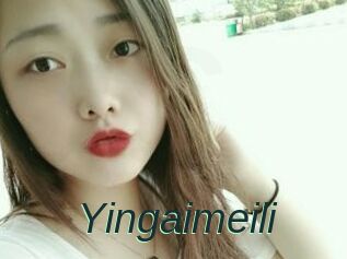 Yingaimeili