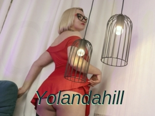 Yolandahill