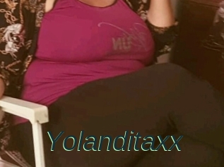 Yolanditaxx