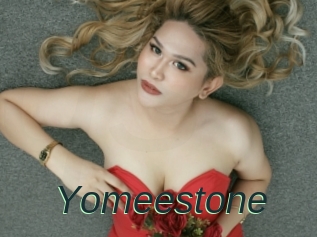 Yomeestone