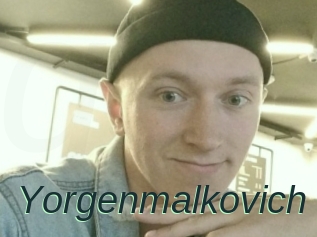 Yorgenmalkovich