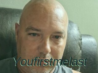 Youfirstmelast