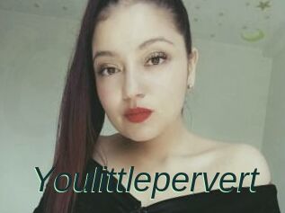 Youlittlepervert