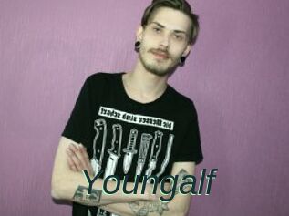 Youngalf
