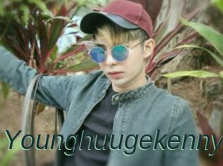 Younghuugekenny