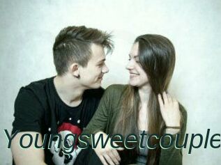 Youngsweetcouple