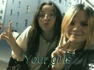 Your_girls