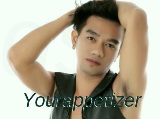 Yourappetizer