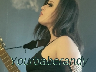 Yourbaberandy
