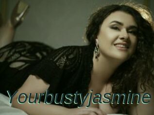Yourbustyjasmine