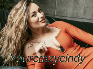 Yourcrazycindy