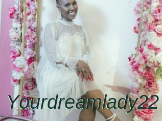 Yourdreamlady22