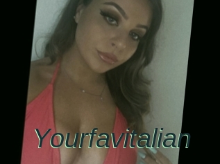Yourfavitalian