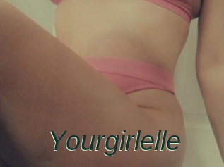 Yourgirlelle