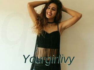 Yourgirlivy