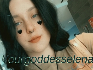 Yourgoddesselena