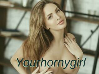 Yourhornygirl