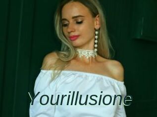 Yourillusione