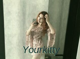 Yourkitty