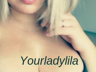 Yourladylila